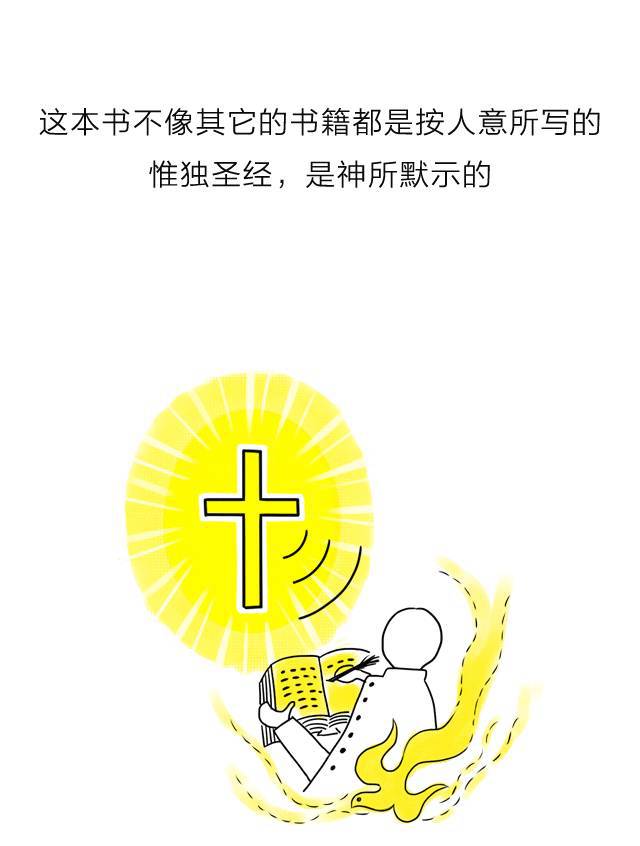 圣经中关于启示的经文_圣经启示了神的哪些属性_神对圣经的启示