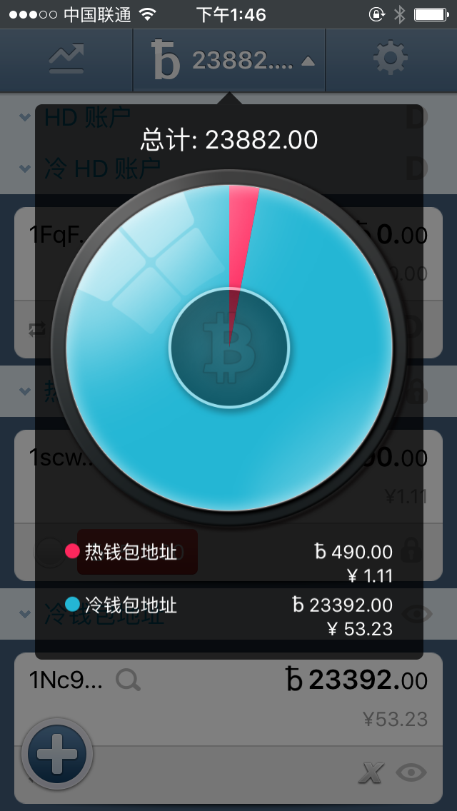 比特币钱包会不会跑路_比特币钱包百度百科_最近有人做比特币钱包