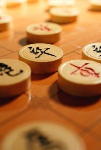 韩国象棋讲座视频：热血沸腾的棋坛盛宴，等你来战