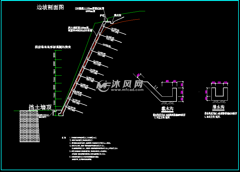 精彩绝伦！锚杆挡土墙施工动画，建筑界的超级英雄