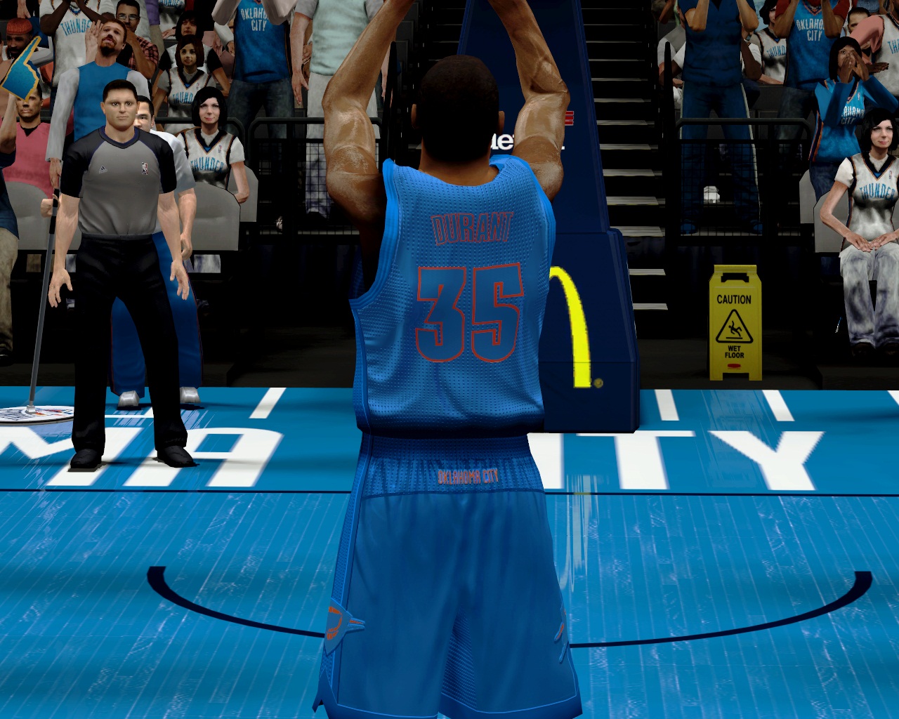 nba2k13投篮动作_投篮动作图片_nba2k13投篮动作