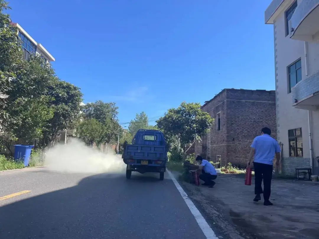 消防卡车司机_卡车消防车_卡车司机消防培训内容