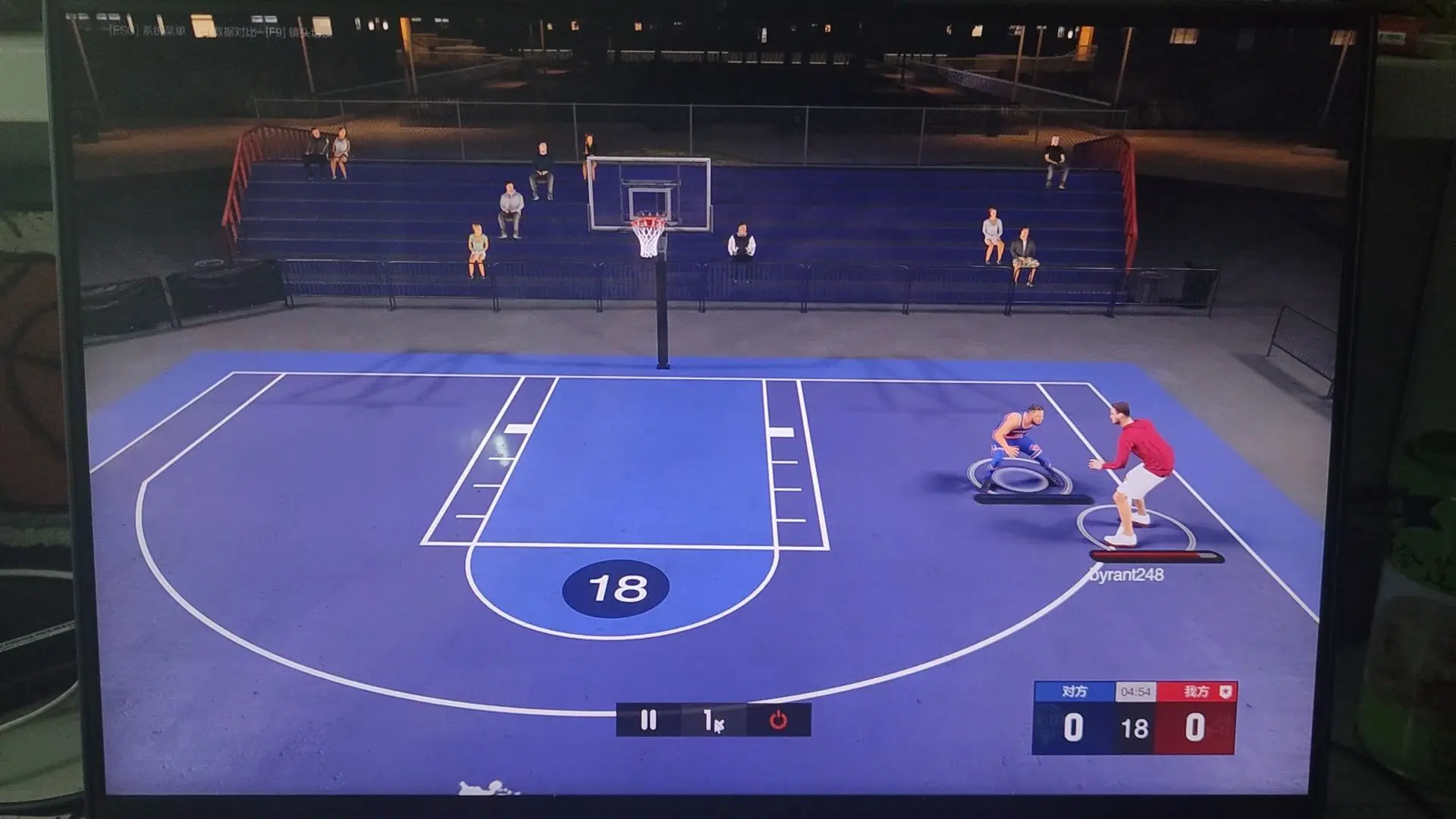 nba2k12怎么控制_控制器_控制排泄束腰憋尿膀胱疼