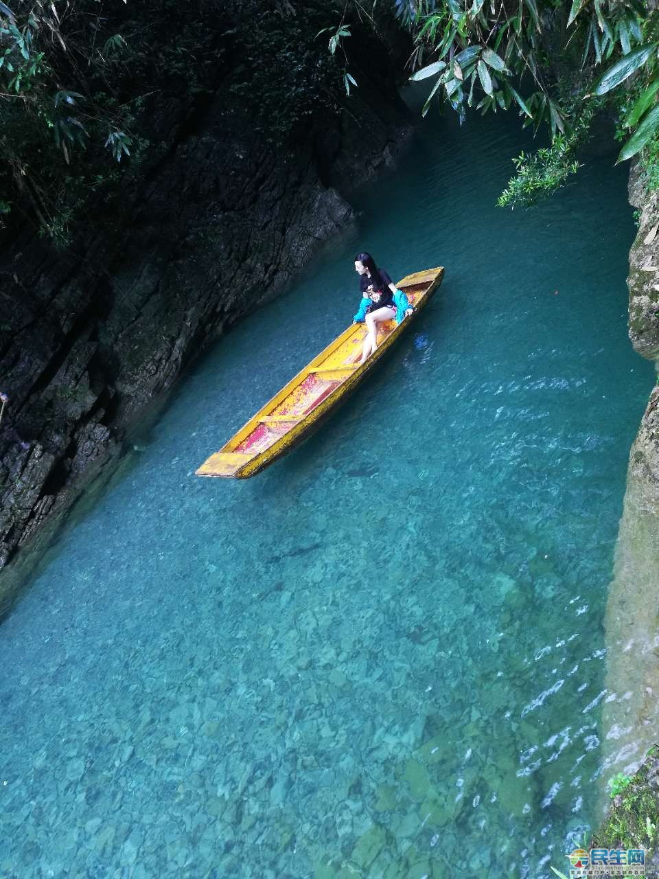 躲避峡现在可以去吗-躲避峡探险：心跳加速与风险并存，你准备好