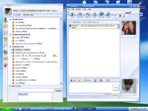 skype好还是msn