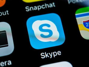 skype被窃听,隐私安全面临严峻挑战