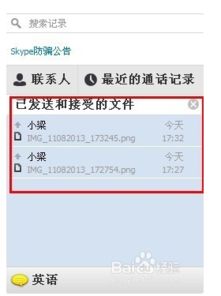 skype不能拖动文件发送,Skype无法拖动文件发送的常见原因及解决方法