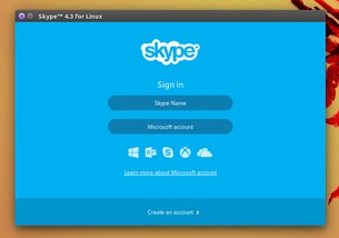 skype4.3 for linux,跨平台通讯利器深度解析