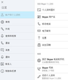 skype查找群记录,深度解析关键对话与精彩瞬间