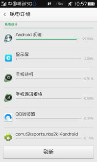 安卓系统应用耗电提示,安卓系统应用耗电诊断与优化策略