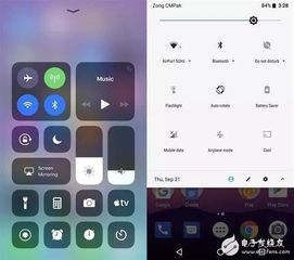 ios上操作安卓系统,操作指南与技巧解析