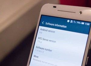 htc安卓系统更新提示,全面解析升级方法与注意事项